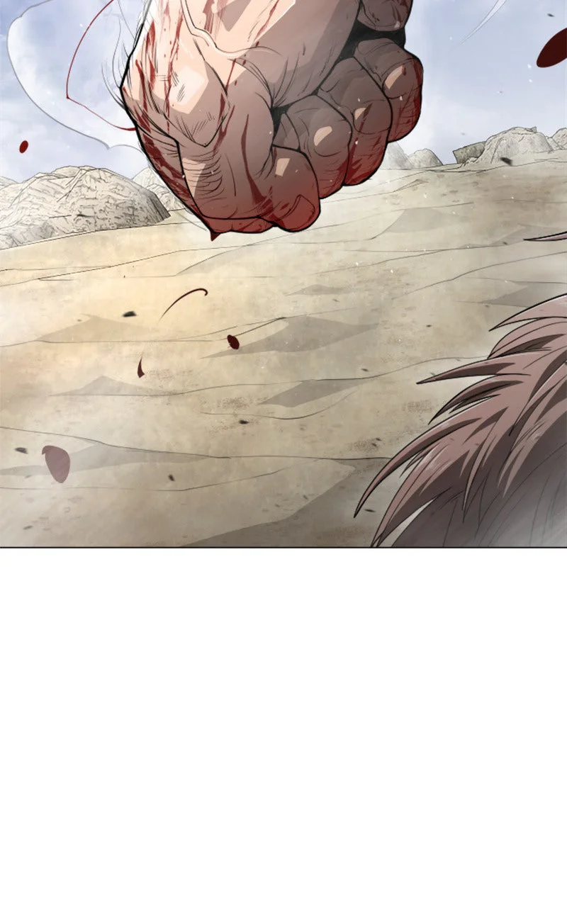 L'ère des surhommes Chapitre 138 - Page 91