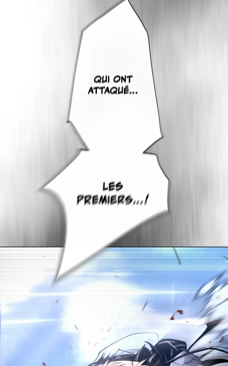 L'ère des surhommes Chapitre 138 - Page 94