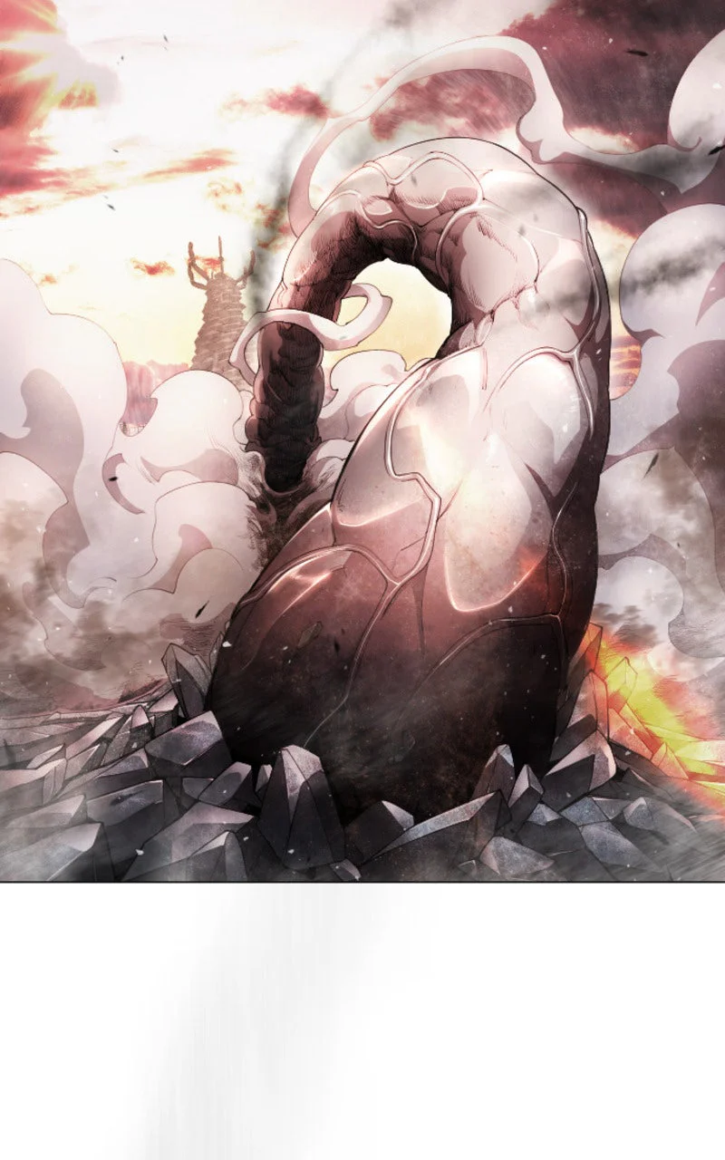 L'ère des surhommes Chapitre 140 - Page 101