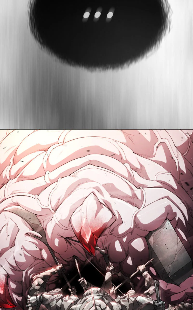 L'ère des surhommes Chapitre 140 - Page 104