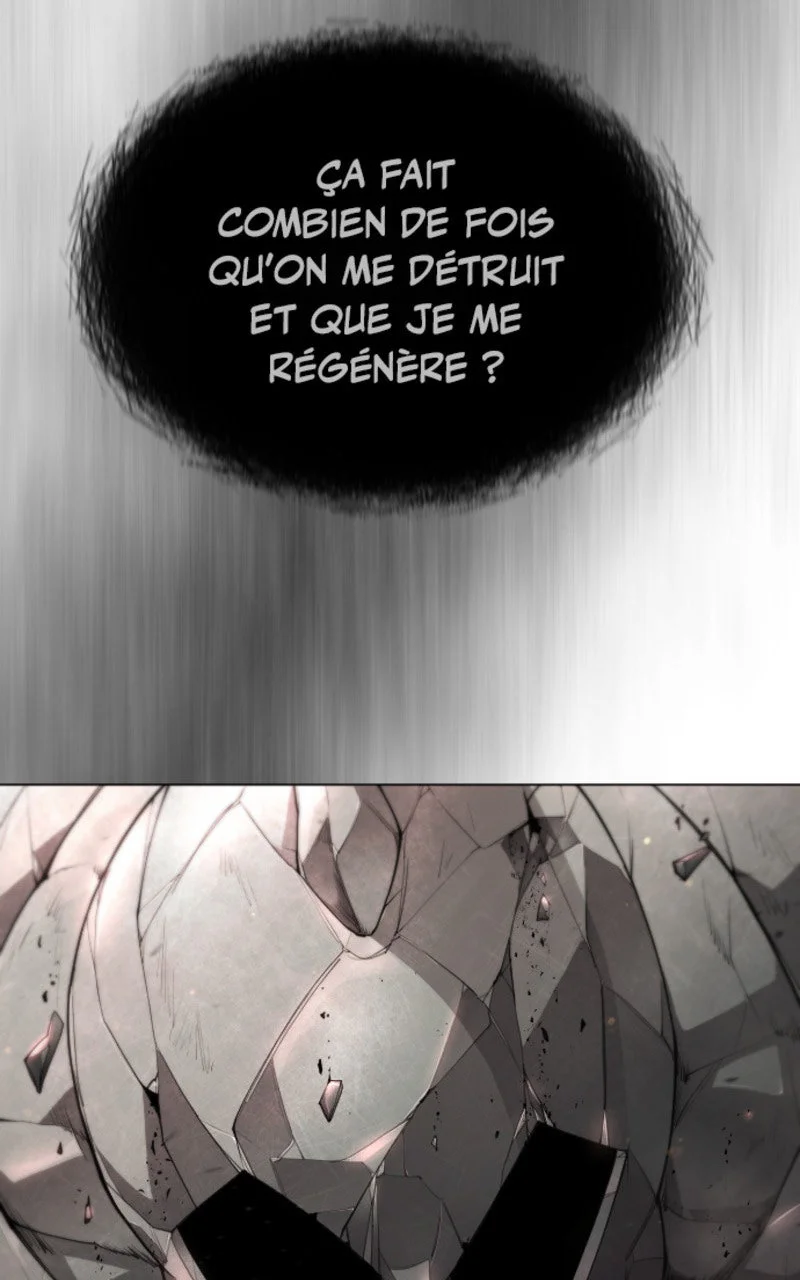 L'ère des surhommes Chapitre 140 - Page 106