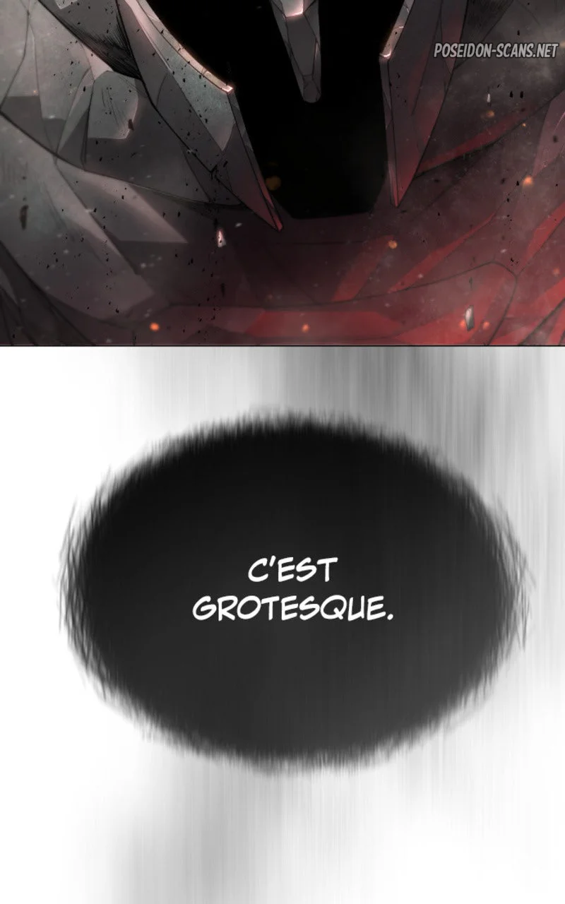 L'ère des surhommes Chapitre 140 - Page 107
