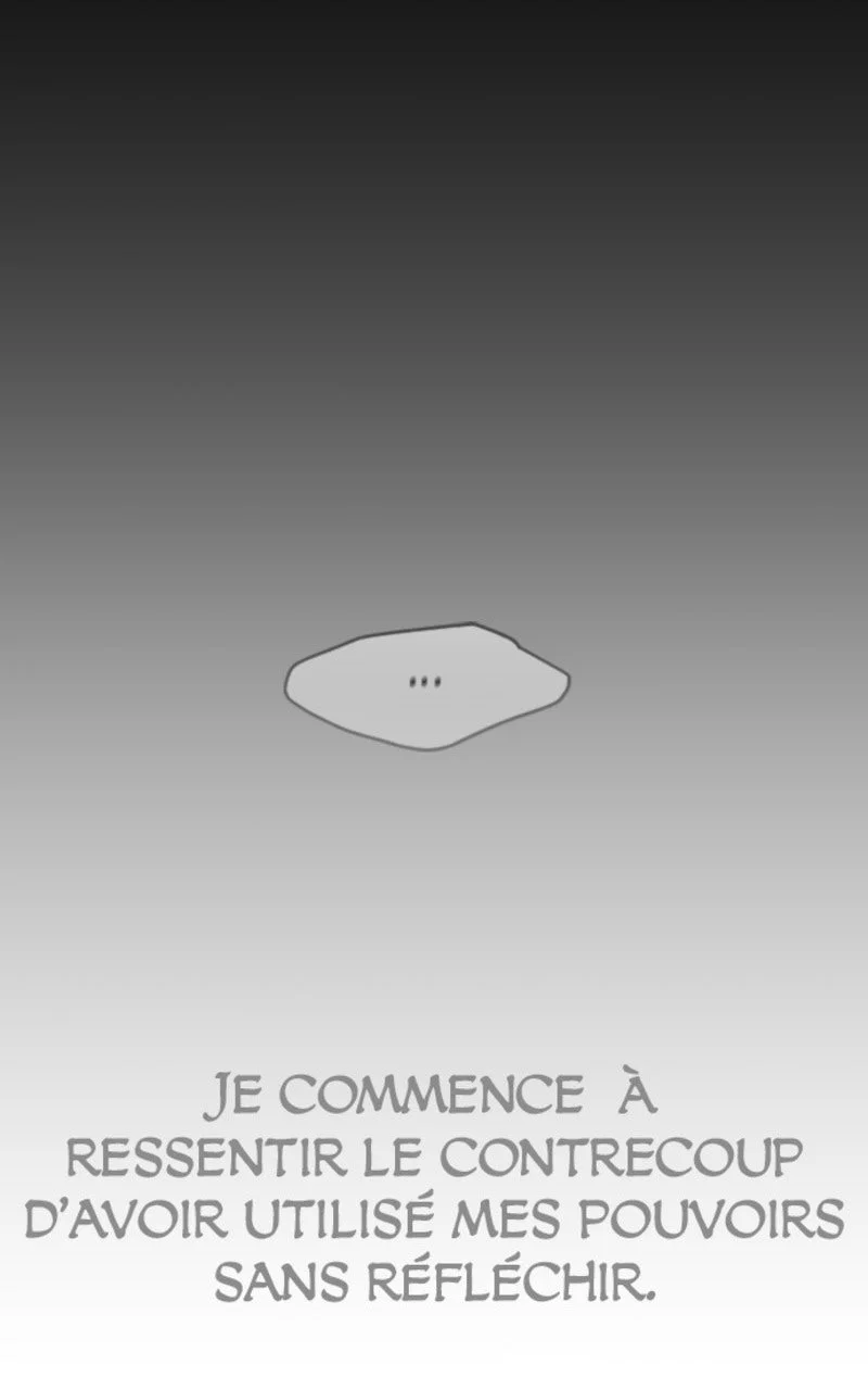L'ère des surhommes Chapitre 140 - Page 124