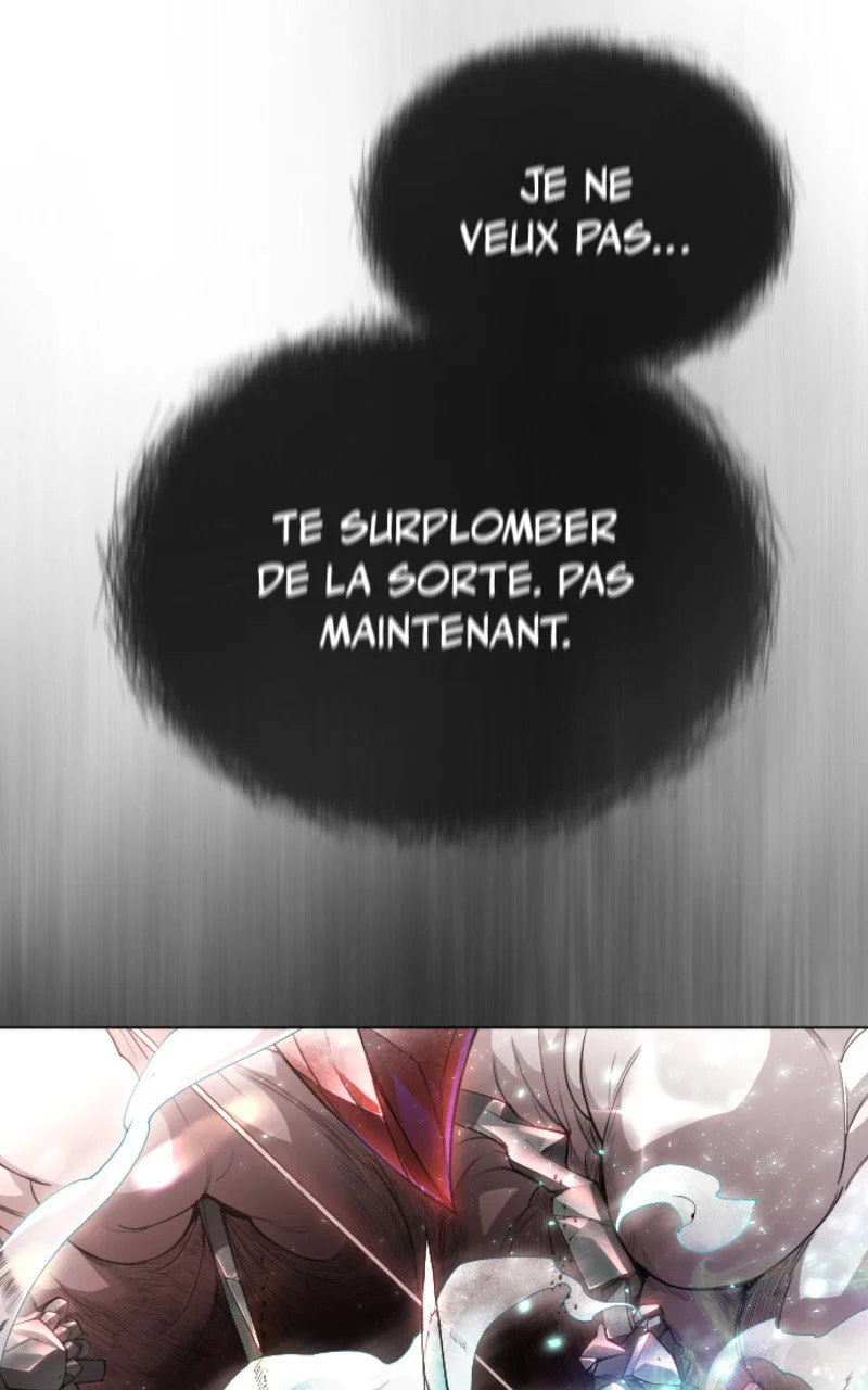 L'ère des surhommes Chapitre 140 - Page 145