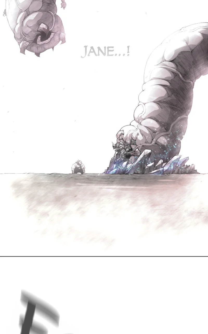 L'ère des surhommes Chapitre 140 - Page 150