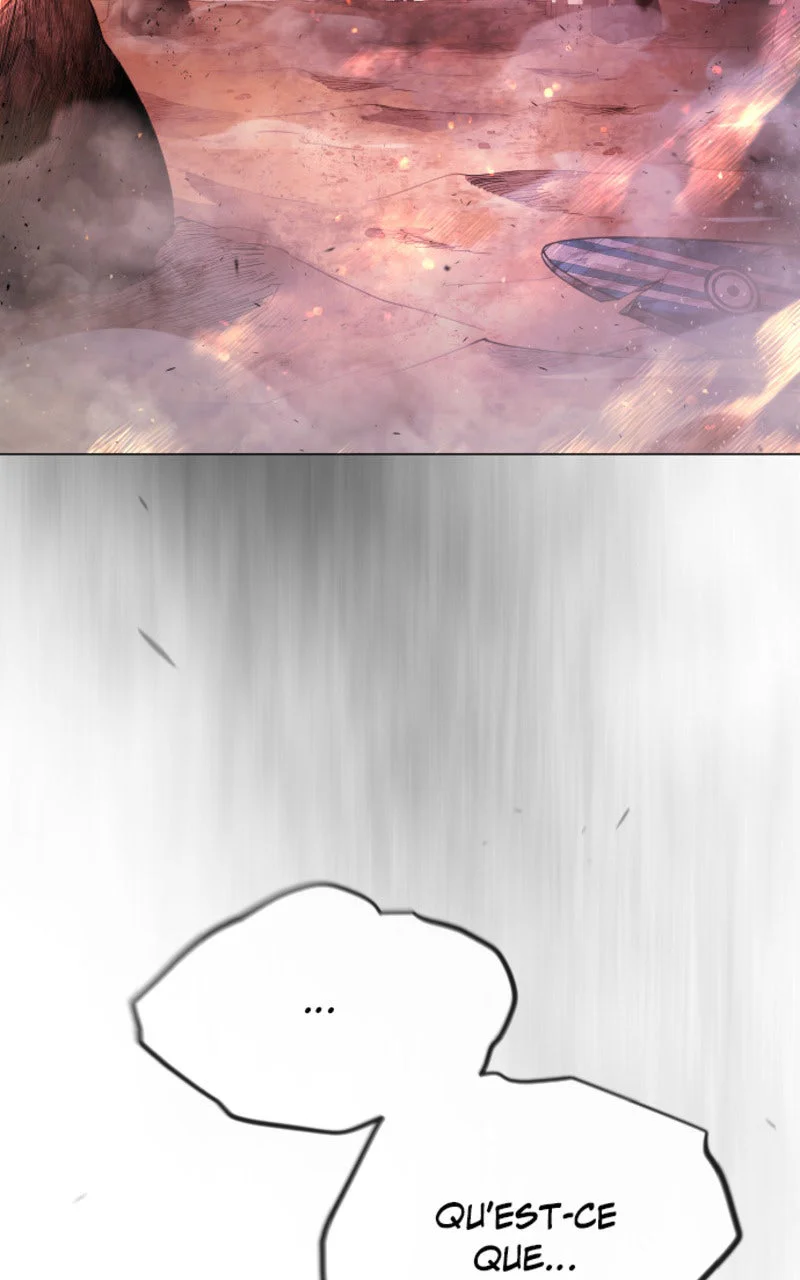 L'ère des surhommes Chapitre 140 - Page 157