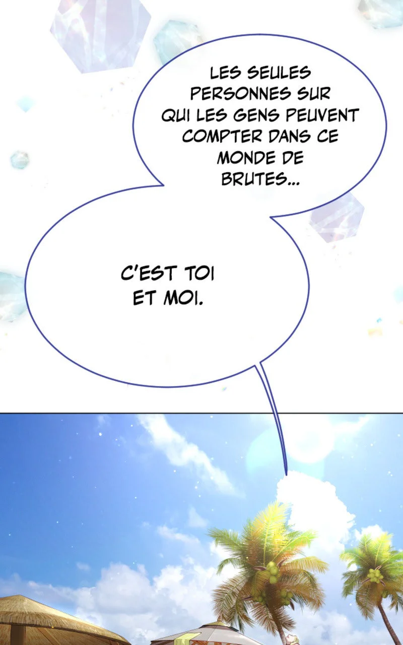 L'ère des surhommes Chapitre 140 - Page 169