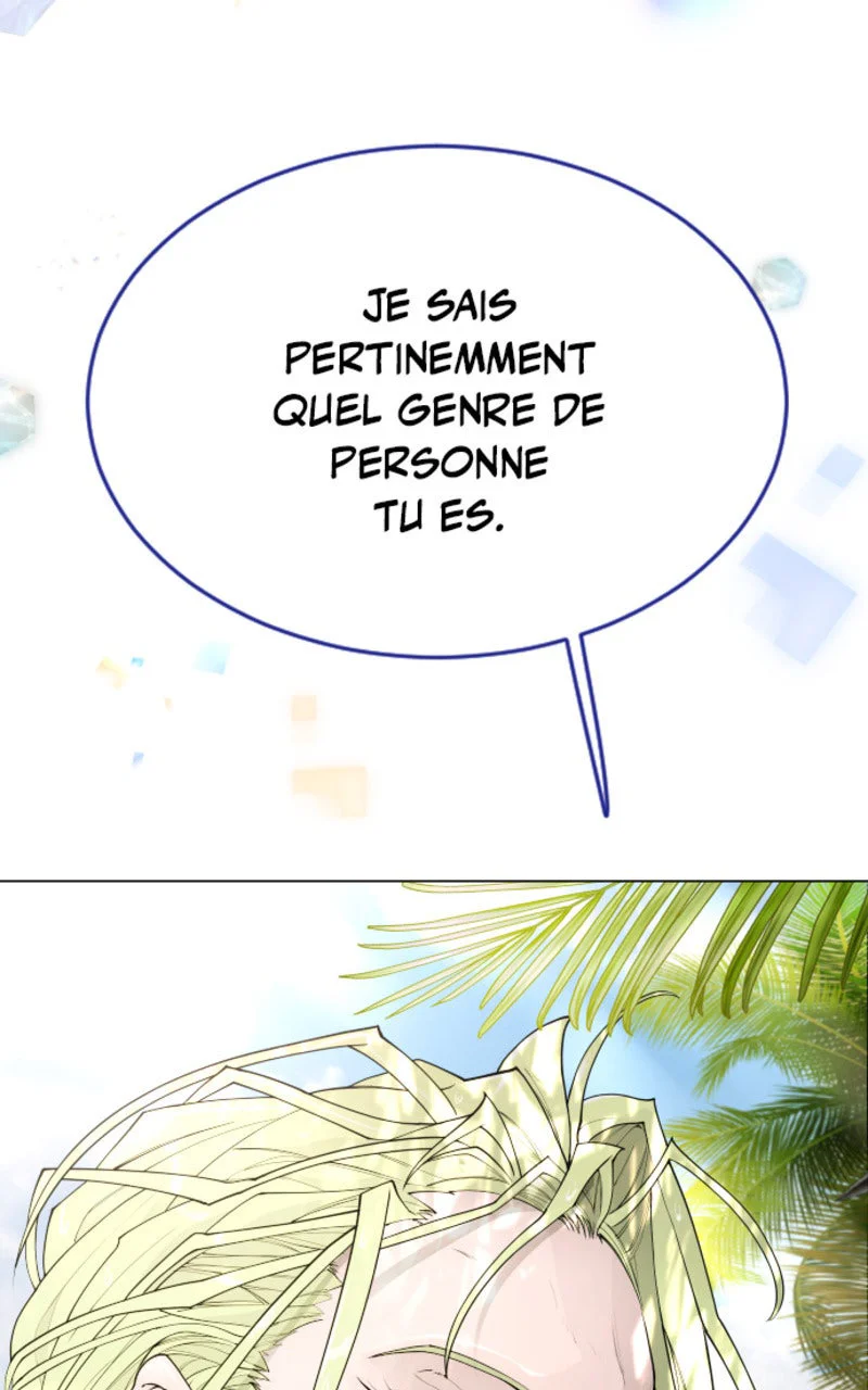 L'ère des surhommes Chapitre 140 - Page 174