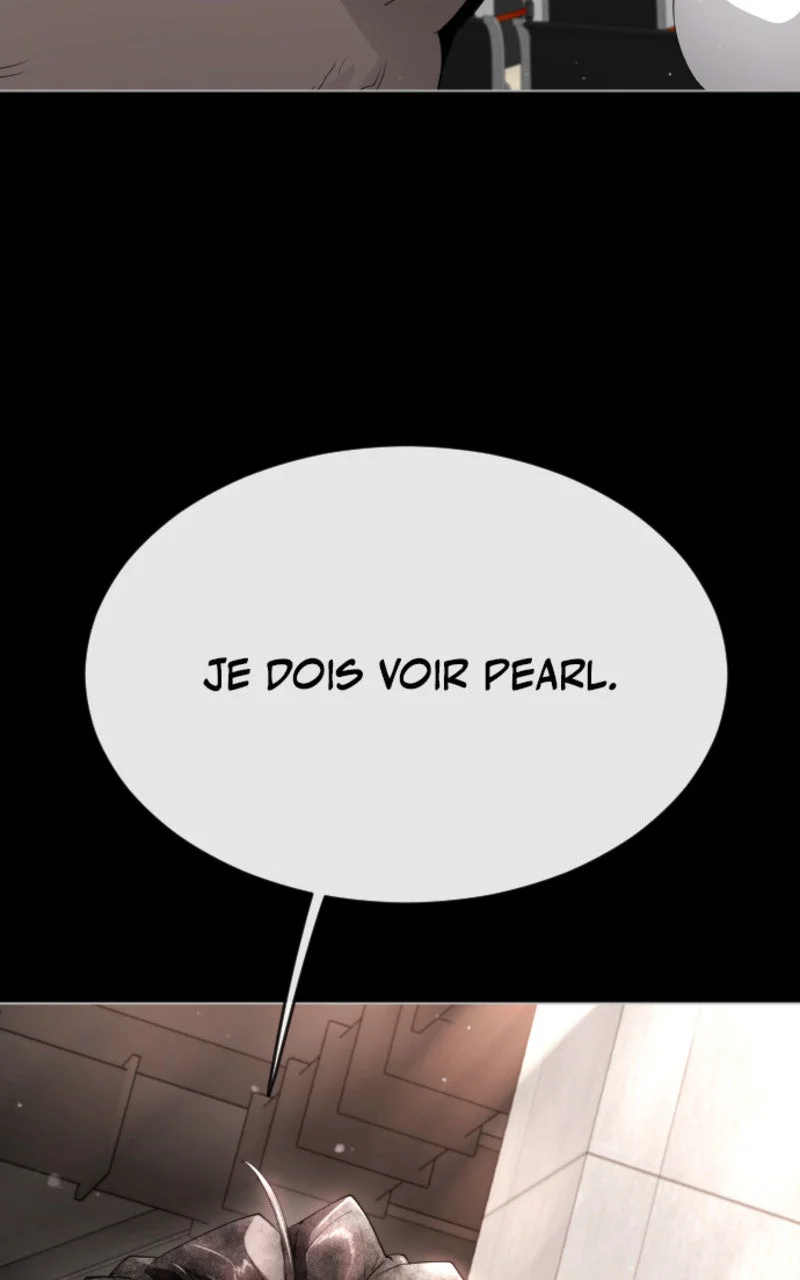 L'ère des surhommes Chapitre 140 - Page 177