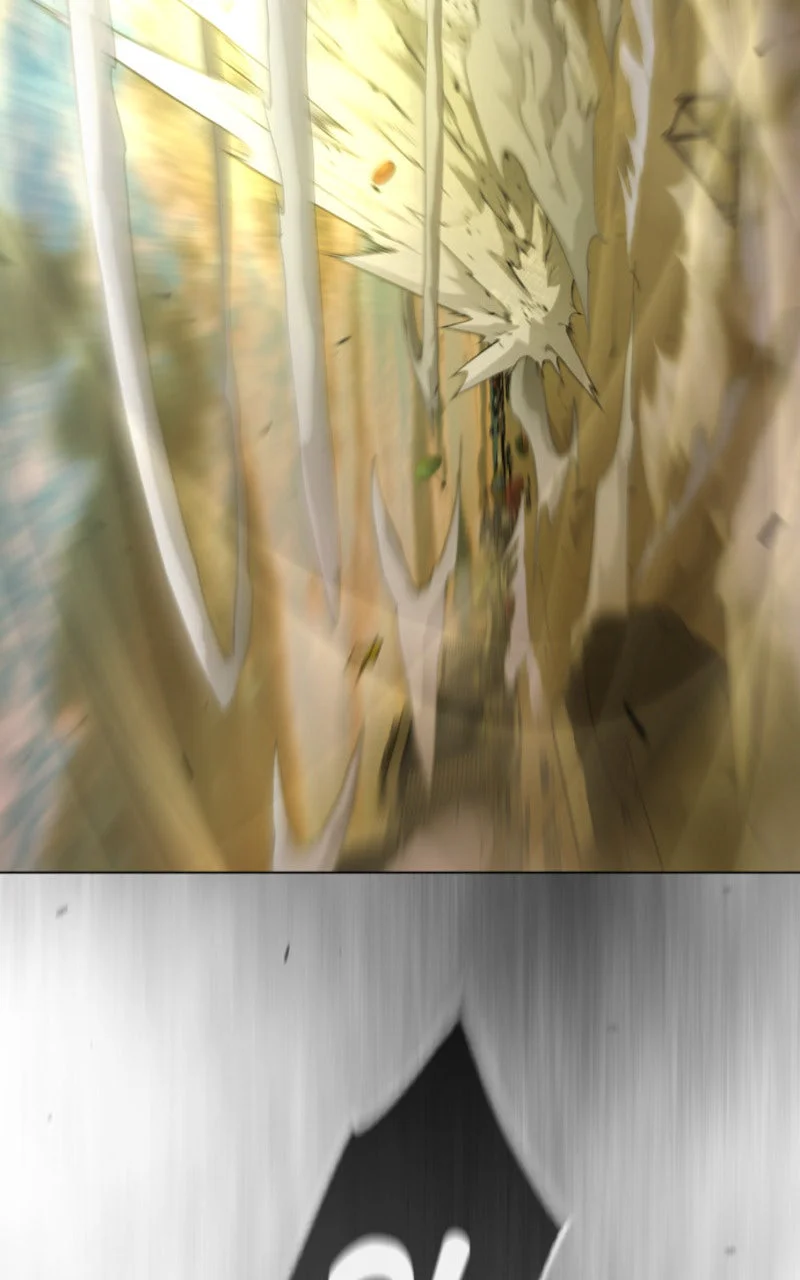 L'ère des surhommes Chapitre 140 - Page 201