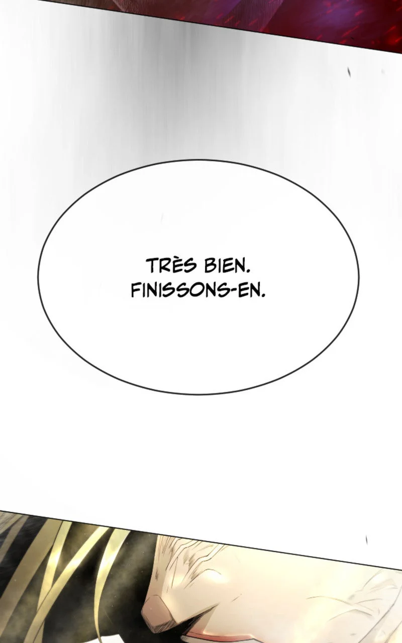 L'ère des surhommes Chapitre 140 - Page 205
