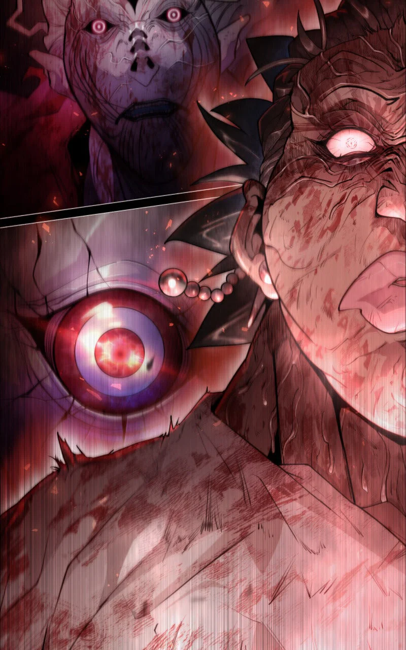 L'ère des surhommes Chapitre 140 - Page 24
