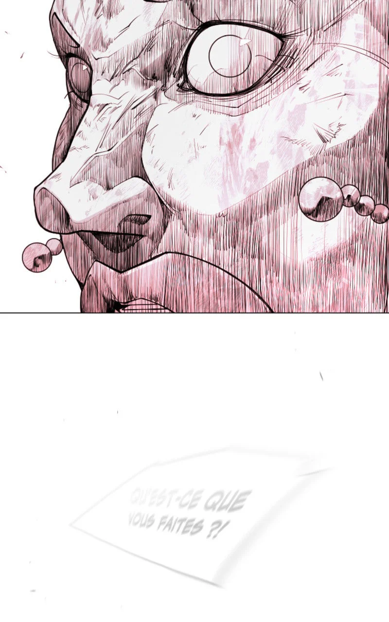 L'ère des surhommes Chapitre 140 - Page 29