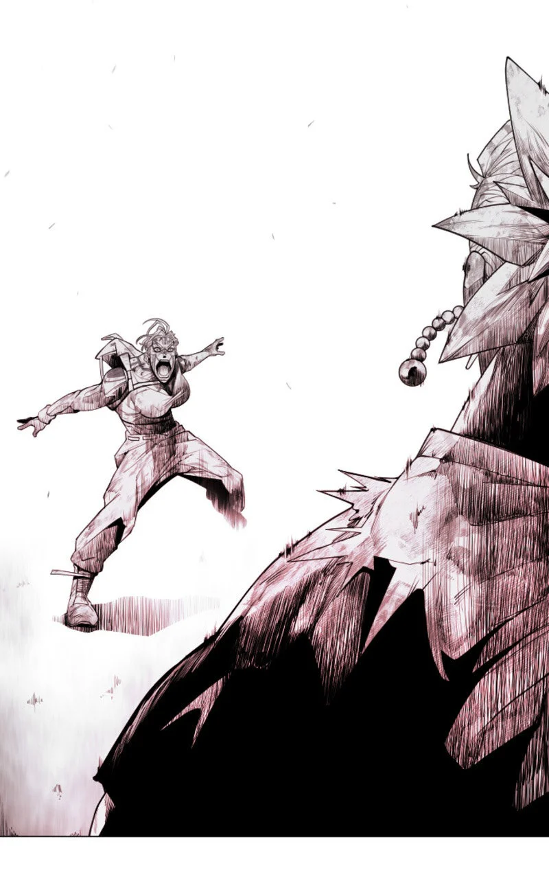 L'ère des surhommes Chapitre 140 - Page 30