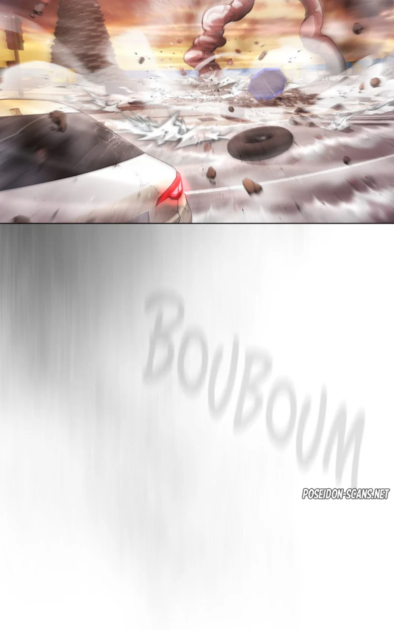 L'ère des surhommes Chapitre 140 - Page 37