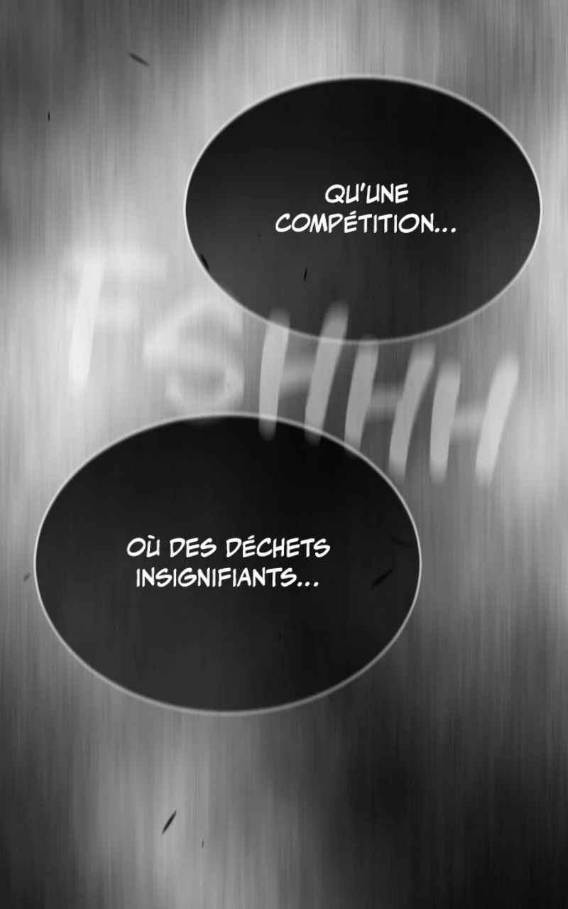 L'ère des surhommes Chapitre 140 - Page 4