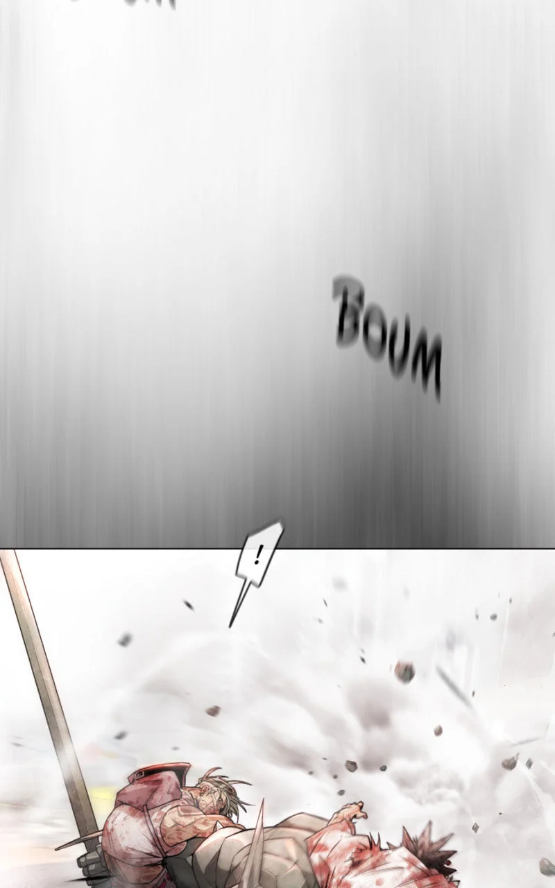 L'ère des surhommes Chapitre 140 - Page 49