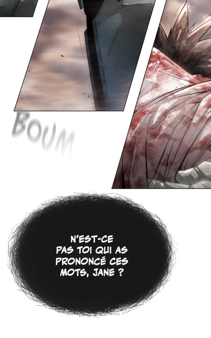 L'ère des surhommes Chapitre 140 - Page 52