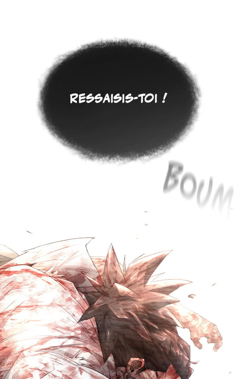 L'ère des surhommes Chapitre 140 - Page 53