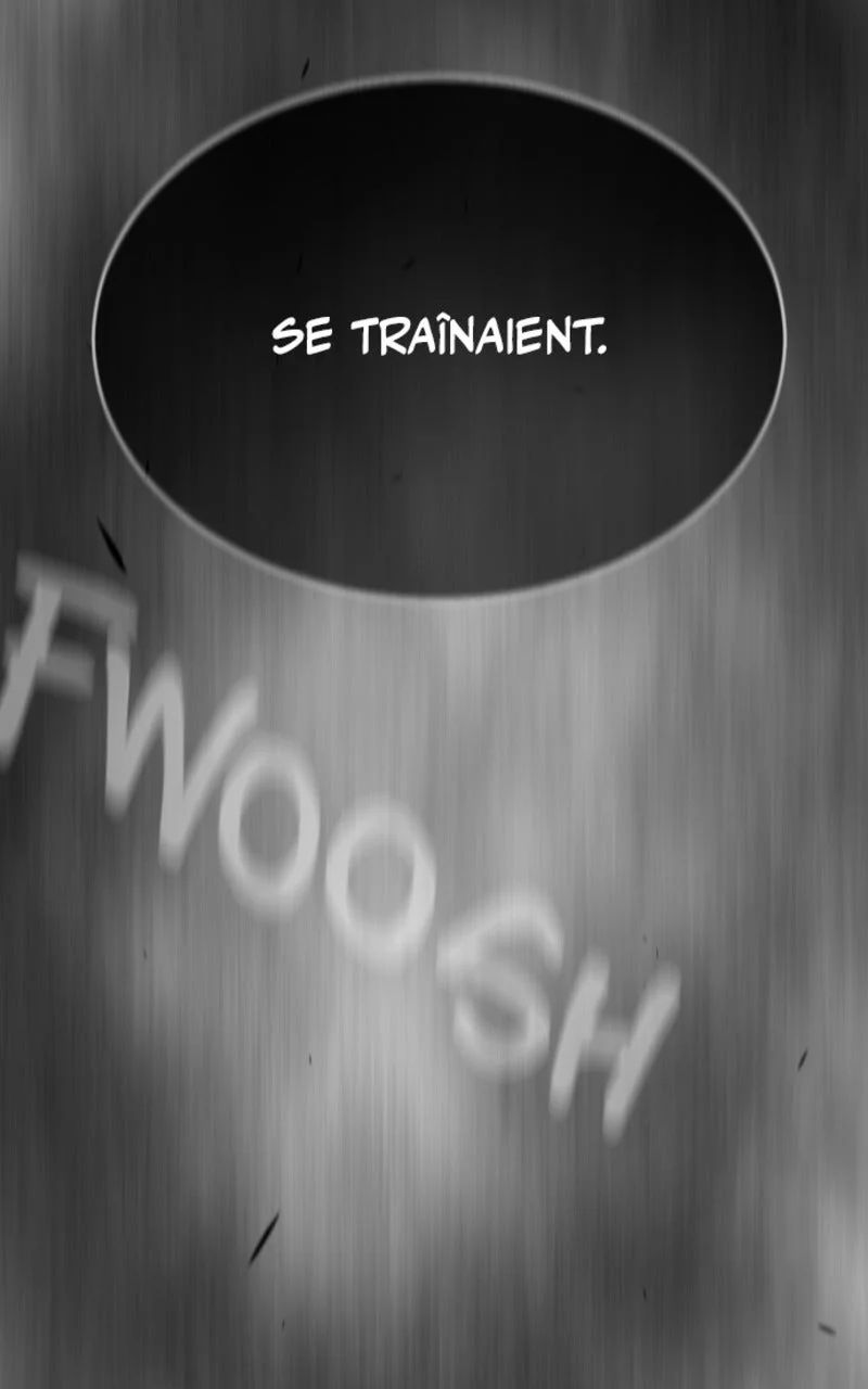 L'ère des surhommes Chapitre 140 - Page 6