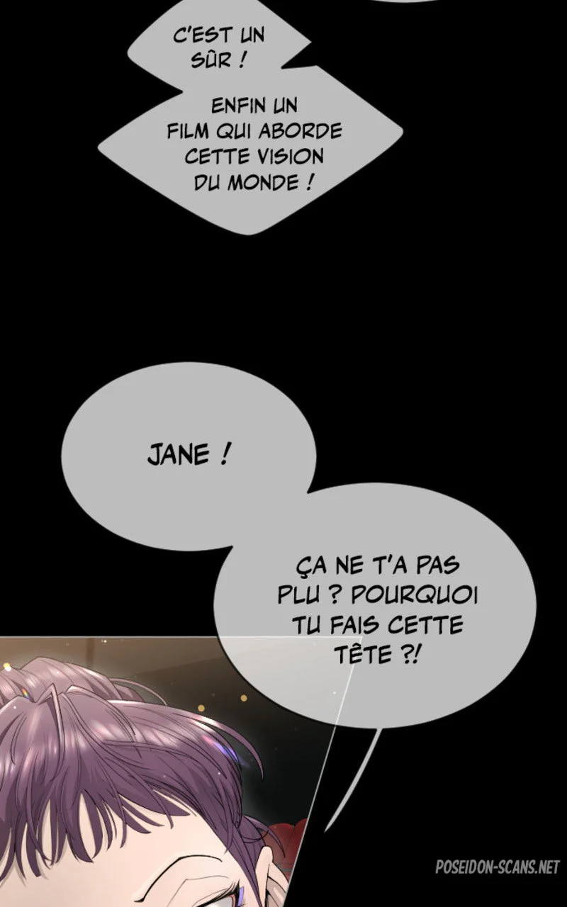 L'ère des surhommes Chapitre 140 - Page 75