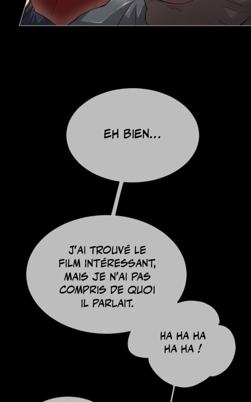 L'ère des surhommes Chapitre 140 - Page 77