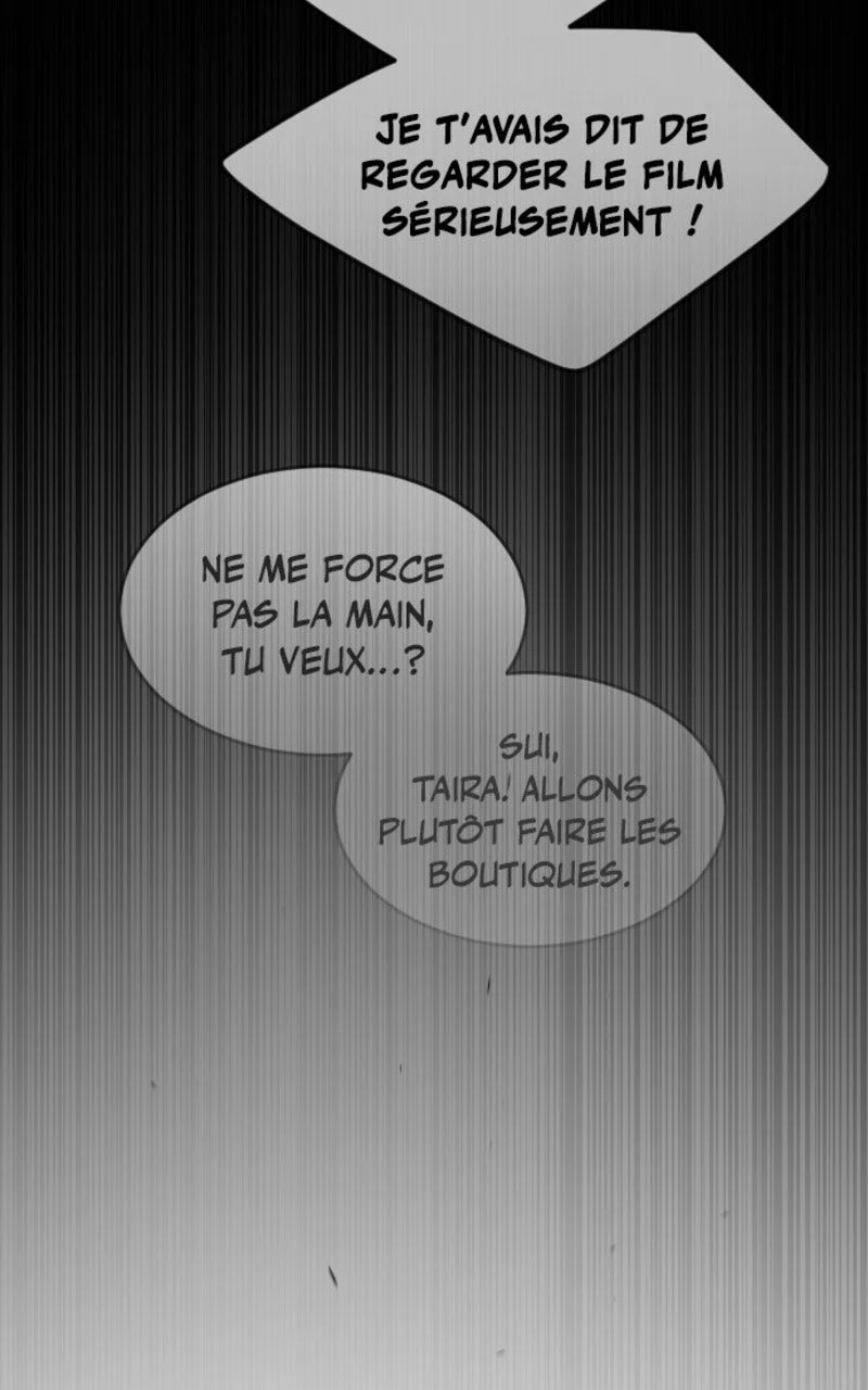L'ère des surhommes Chapitre 140 - Page 79