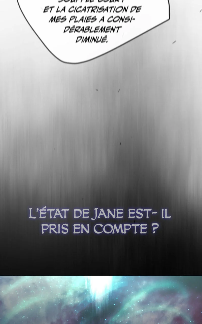 L'ère des surhommes Chapitre 140 - Page 86