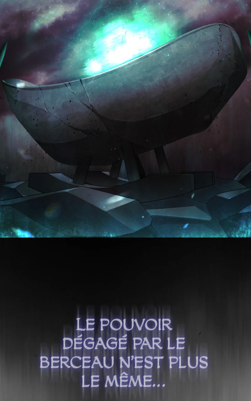 L'ère des surhommes Chapitre 140 - Page 87