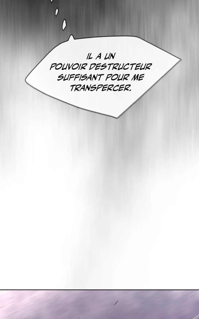 L'ère des surhommes Chapitre 141 - Page 105