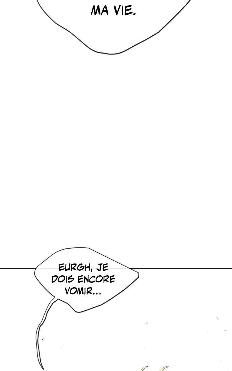 L'ère des surhommes Chapitre 141 - Page 131