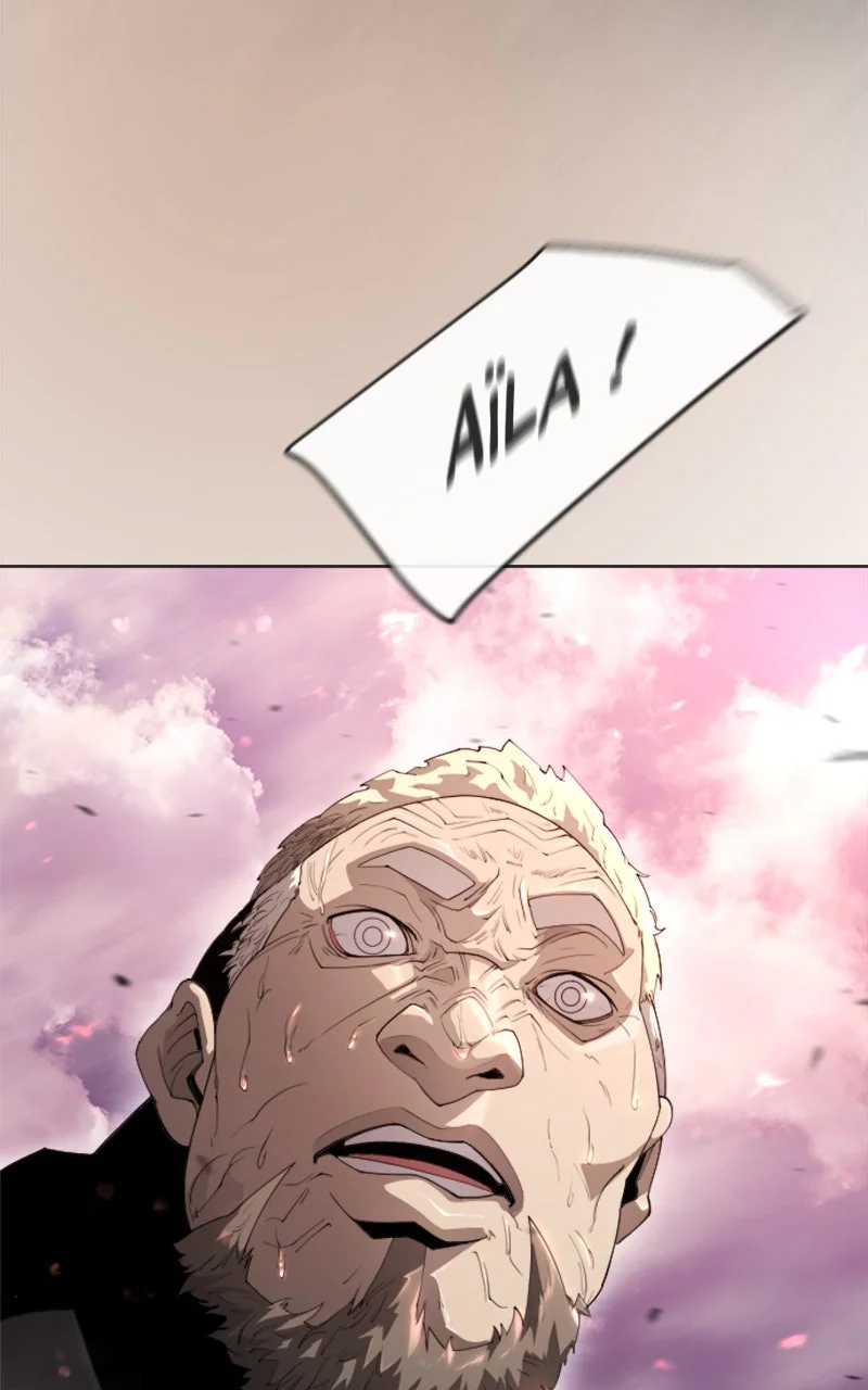 L'ère des surhommes Chapitre 141 - Page 14