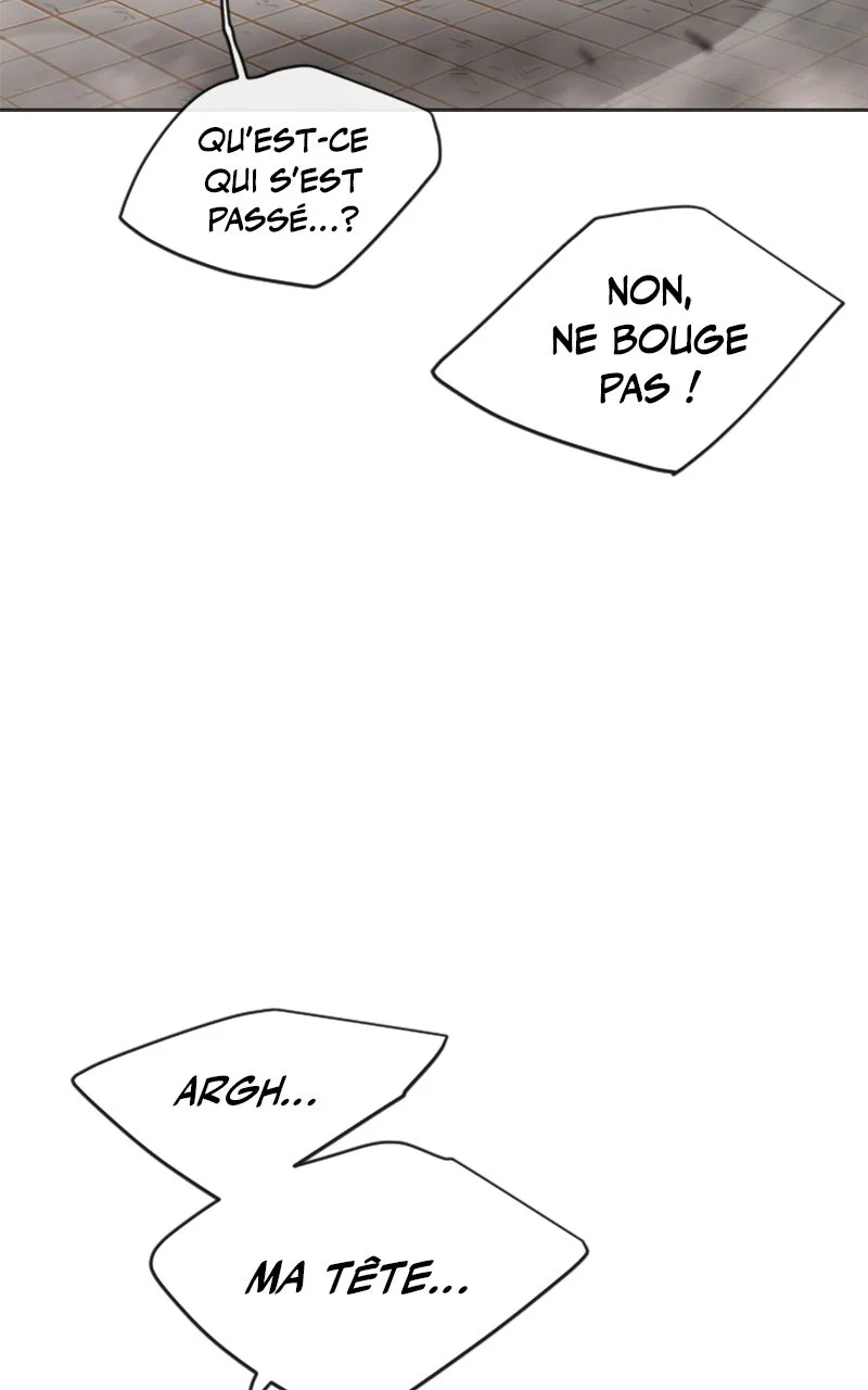 L'ère des surhommes Chapitre 141 - Page 17