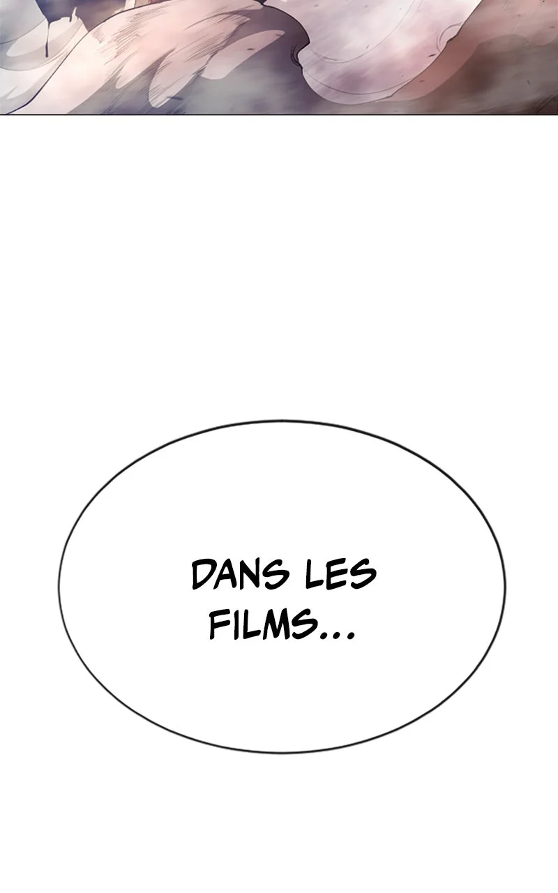 L'ère des surhommes Chapitre 141 - Page 171