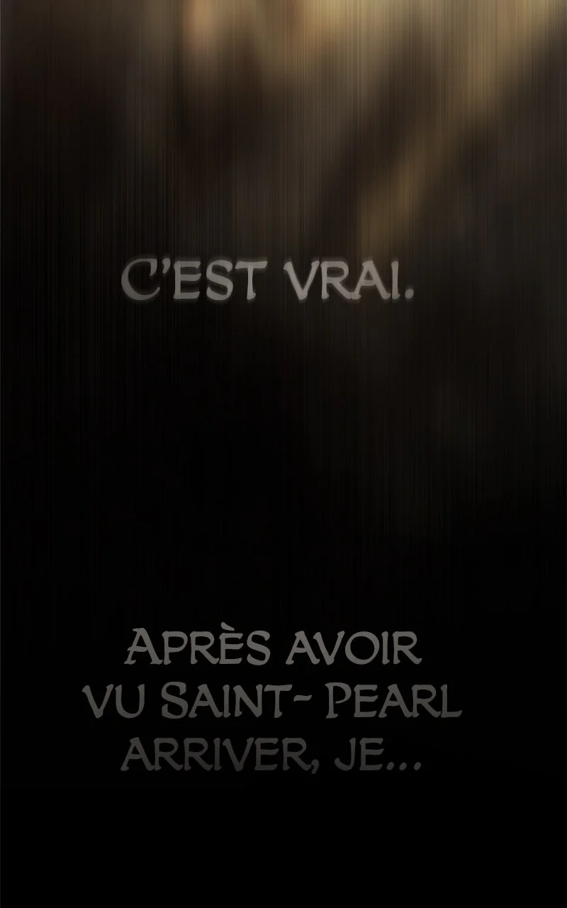 L'ère des surhommes Chapitre 141 - Page 23