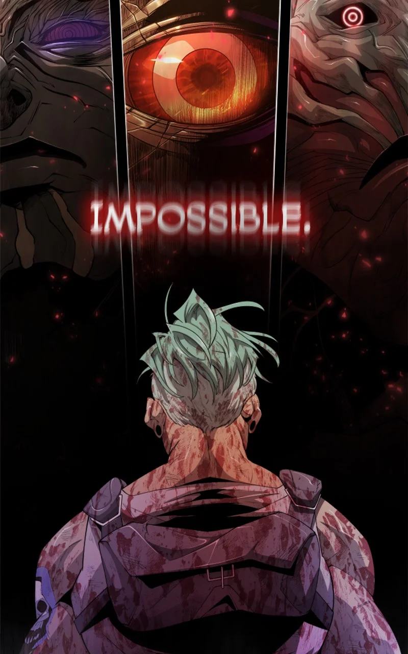 L'ère des surhommes Chapitre 141 - Page 27