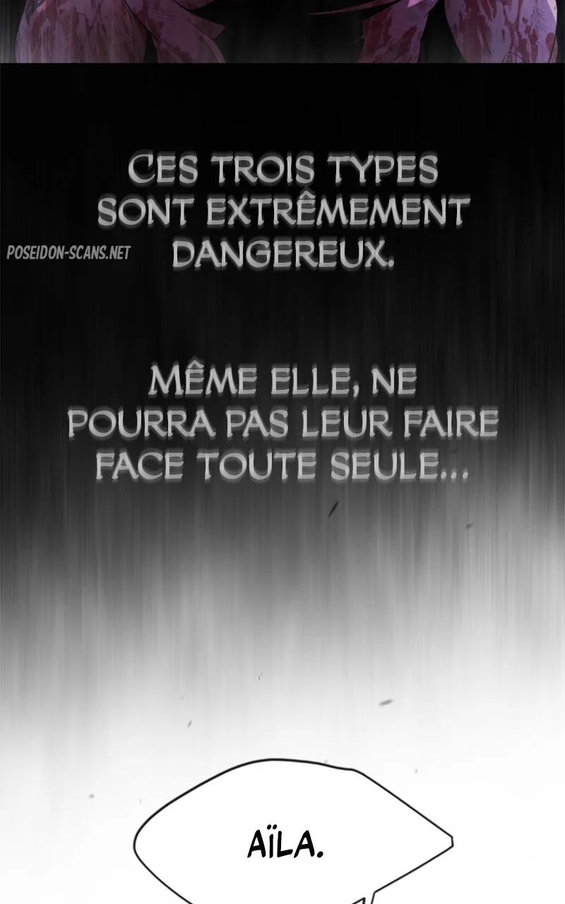 L'ère des surhommes Chapitre 141 - Page 28
