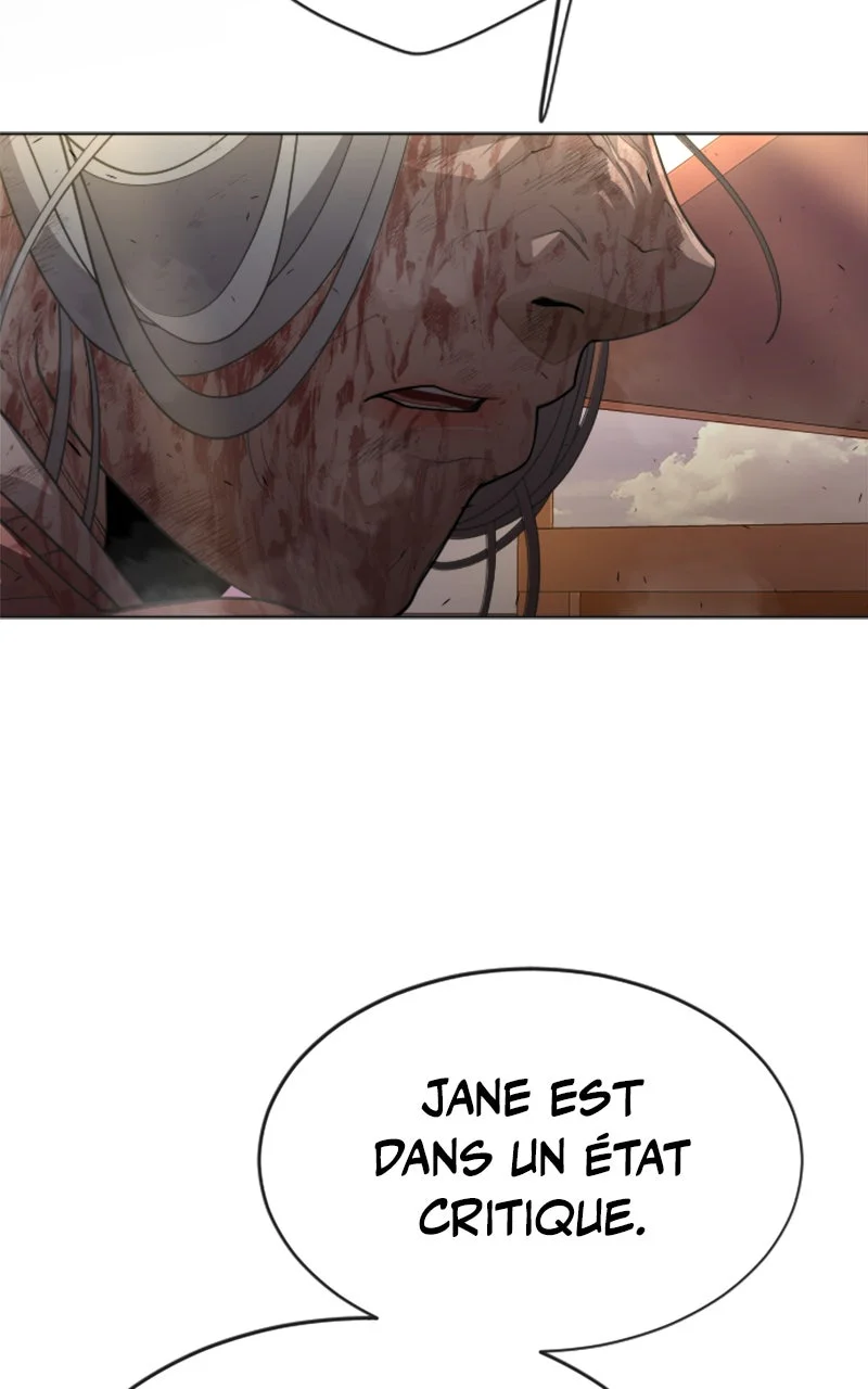 L'ère des surhommes Chapitre 141 - Page 29