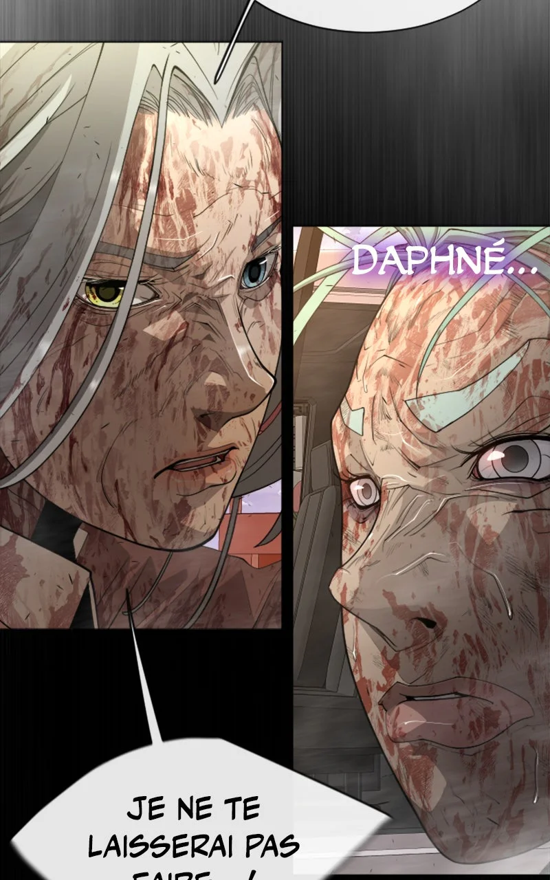 L'ère des surhommes Chapitre 141 - Page 32