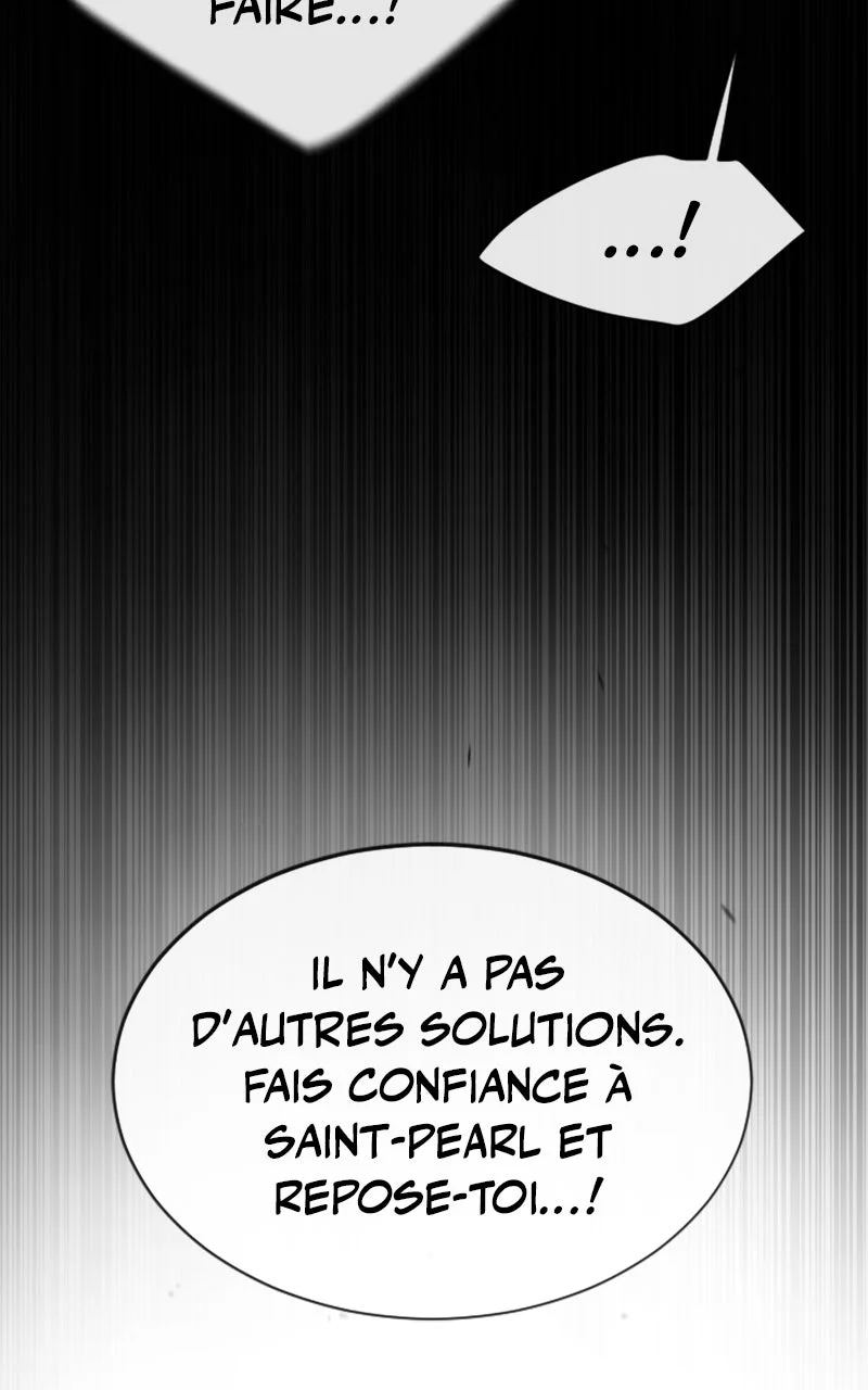 L'ère des surhommes Chapitre 141 - Page 33