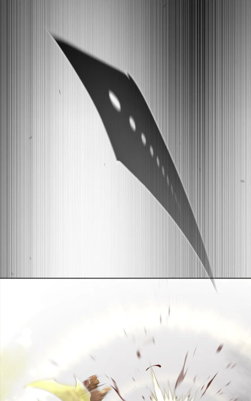 L'ère des surhommes Chapitre 141 - Page 36
