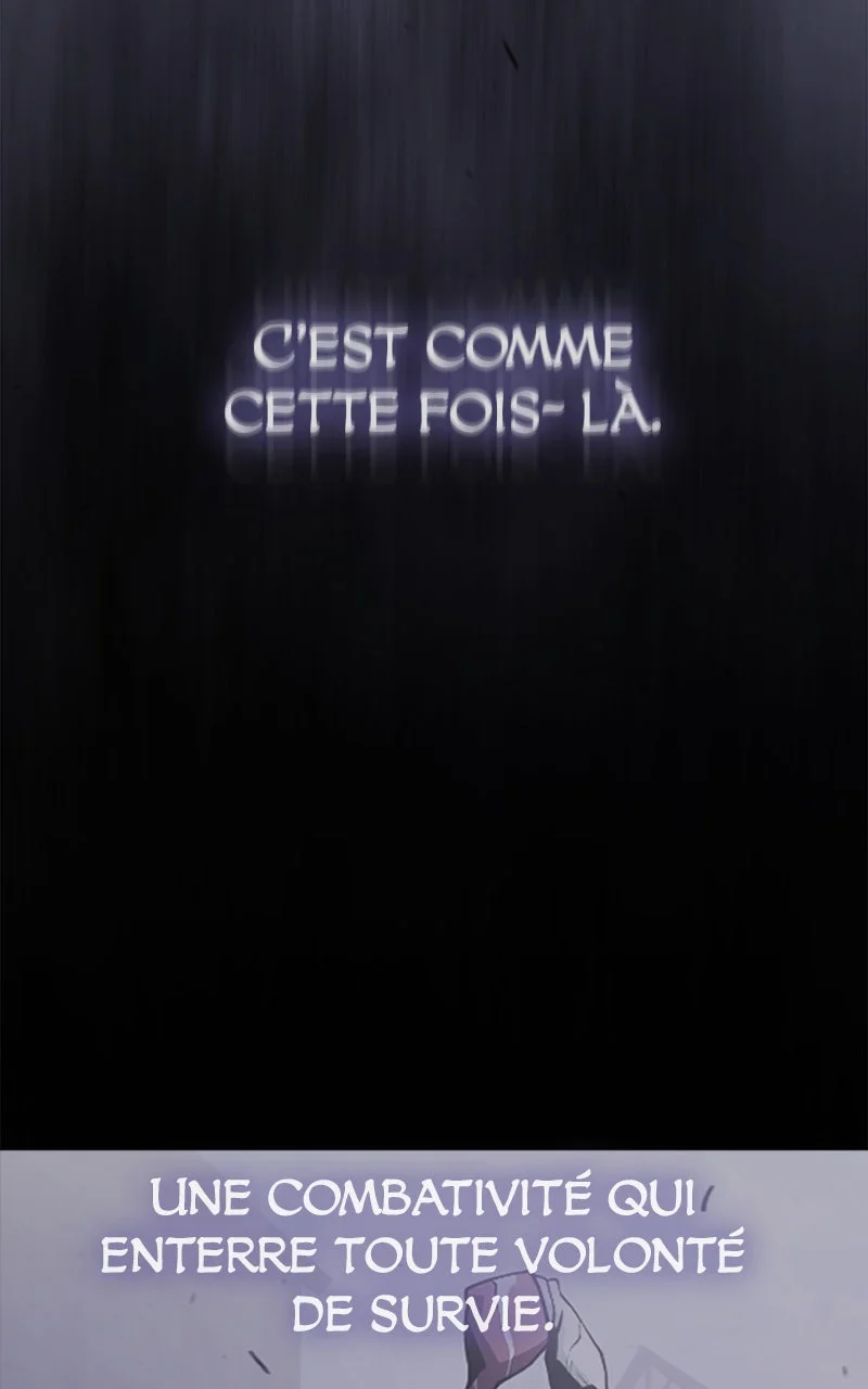 L'ère des surhommes Chapitre 141 - Page 45