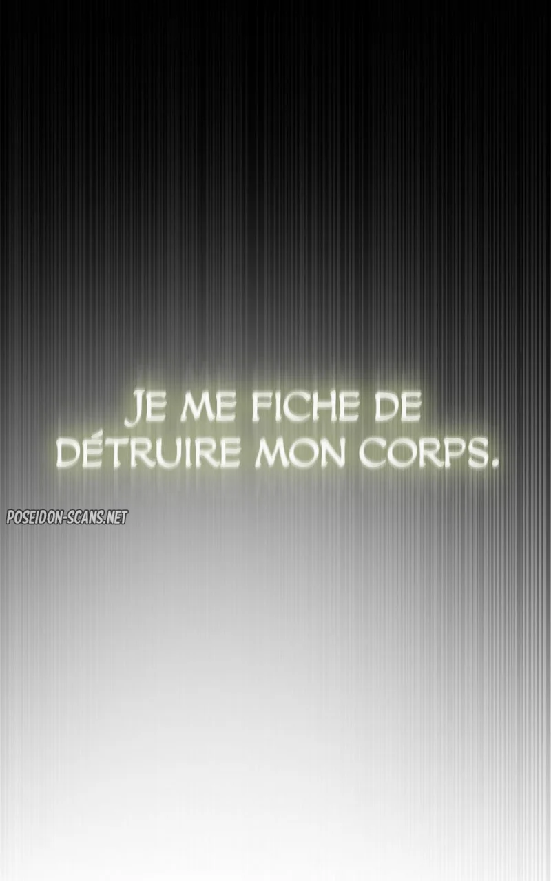 L'ère des surhommes Chapitre 141 - Page 47