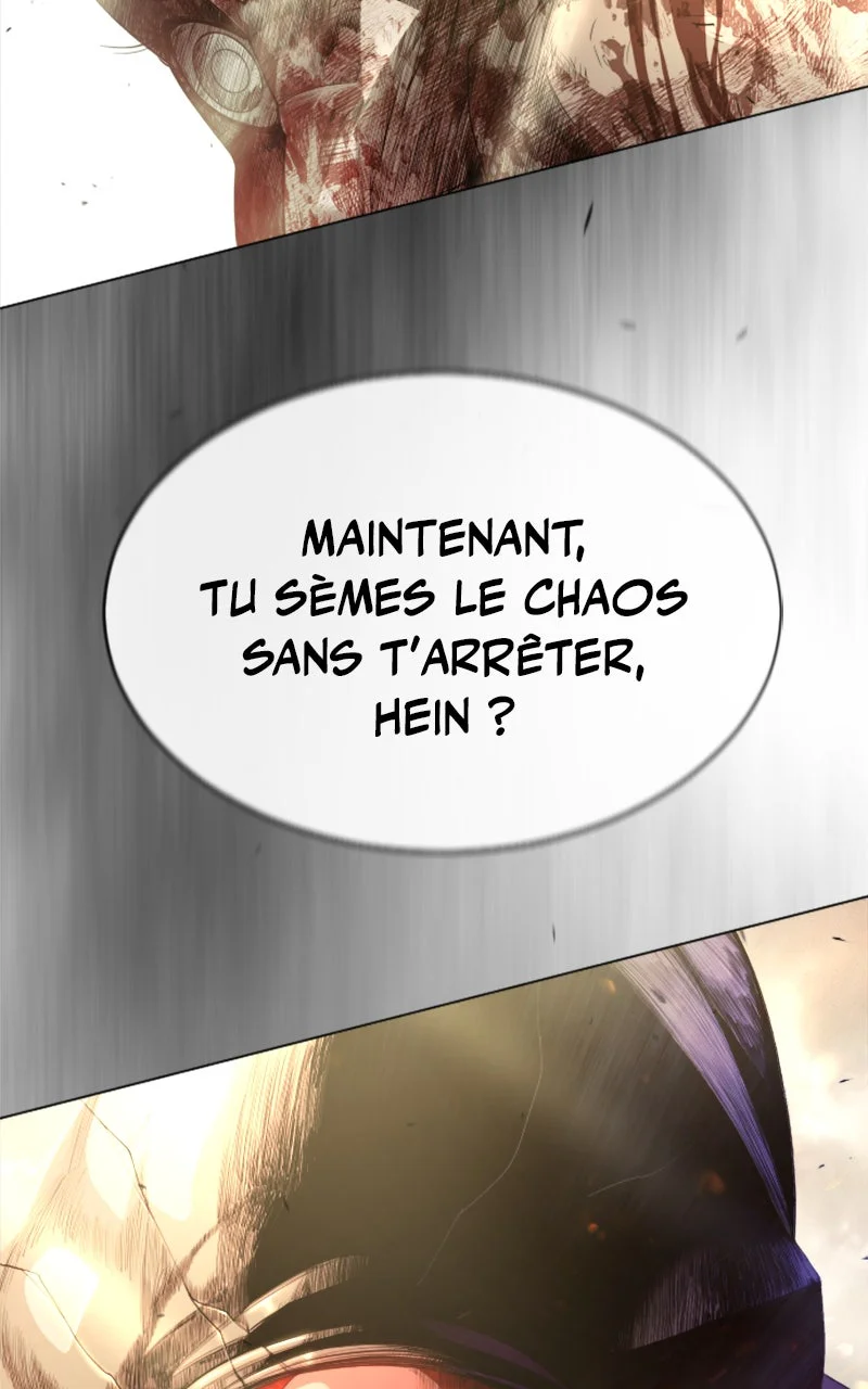 L'ère des surhommes Chapitre 141 - Page 5