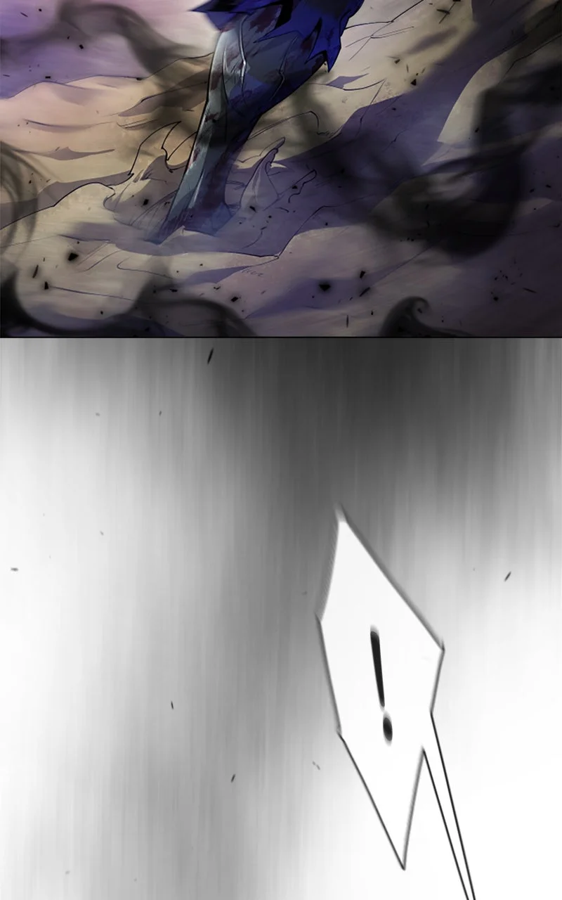L'ère des surhommes Chapitre 141 - Page 53