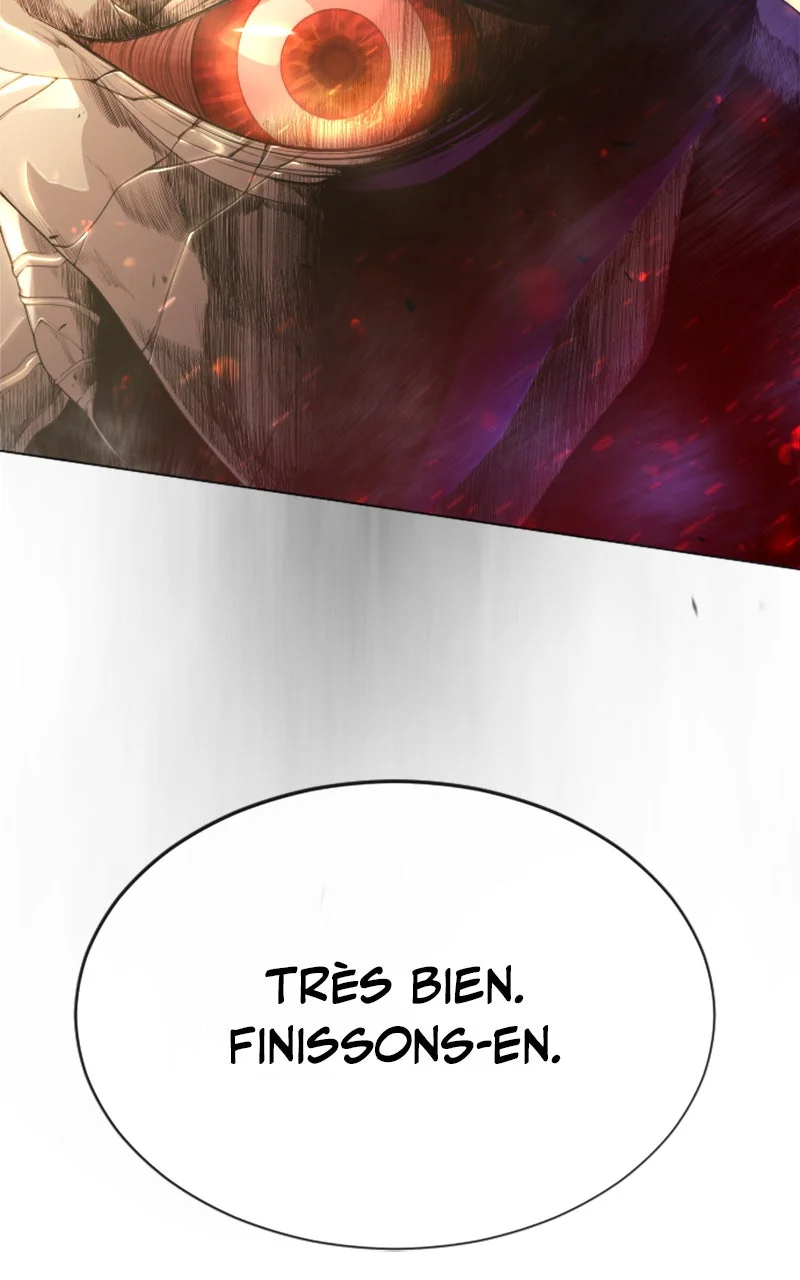 L'ère des surhommes Chapitre 141 - Page 6