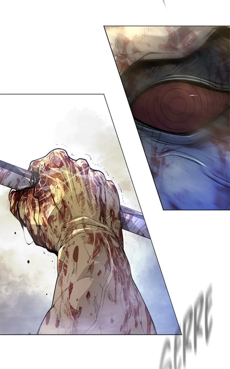 L'ère des surhommes Chapitre 141 - Page 63