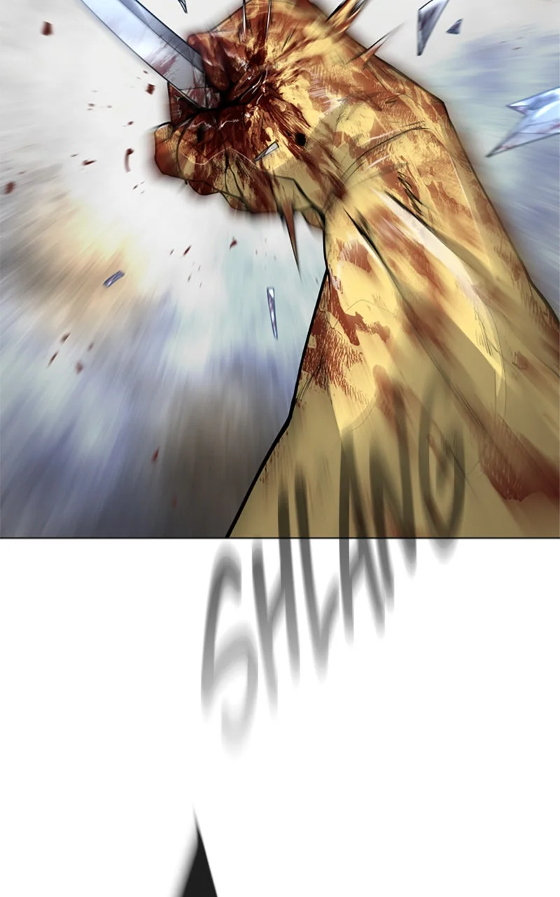 L'ère des surhommes Chapitre 141 - Page 65