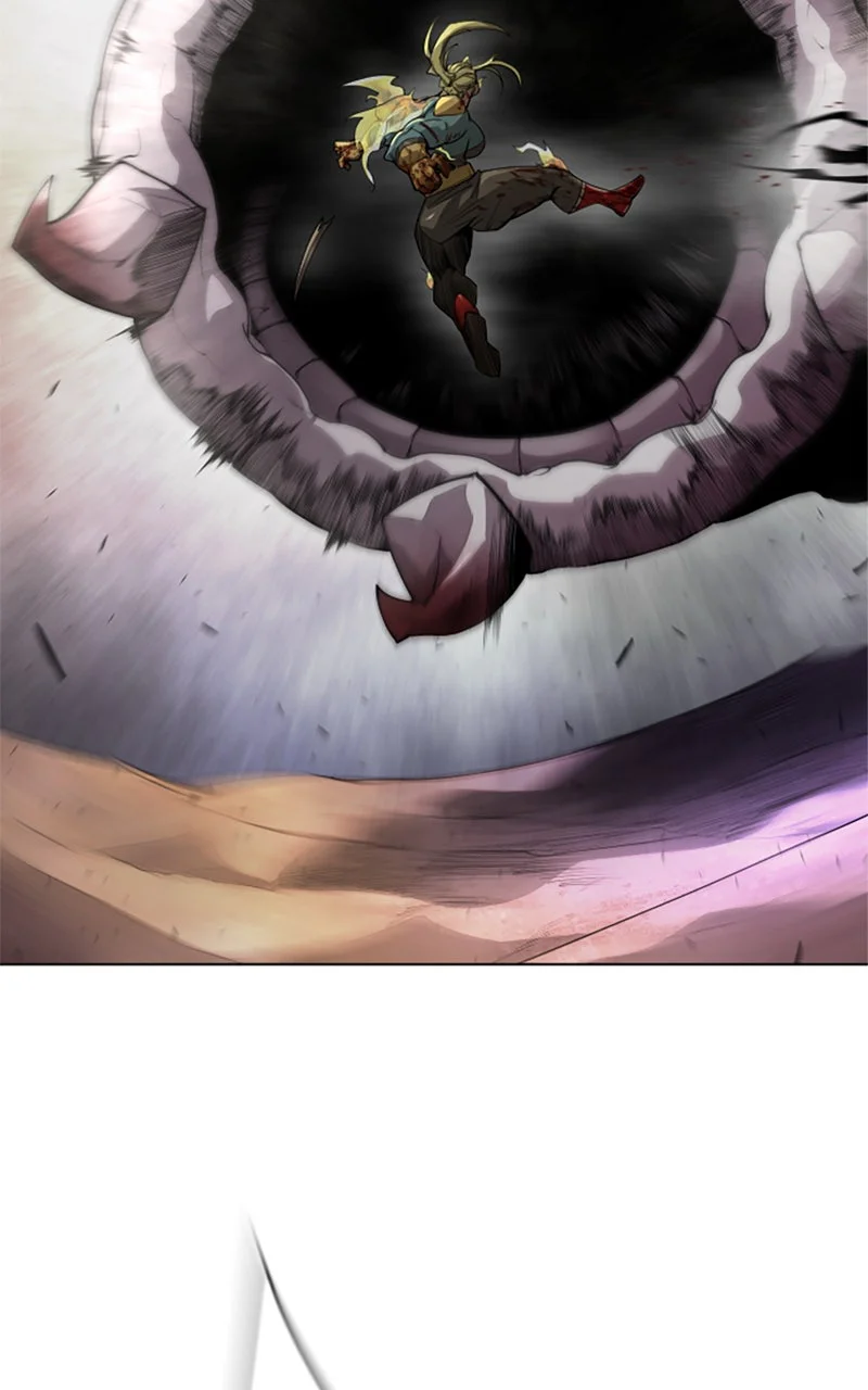 L'ère des surhommes Chapitre 141 - Page 69