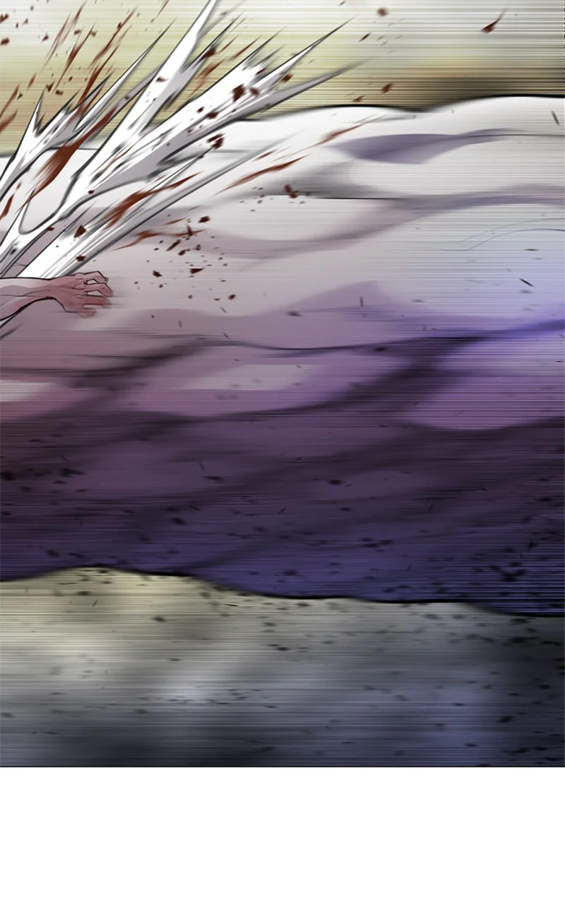 L'ère des surhommes Chapitre 141 - Page 71